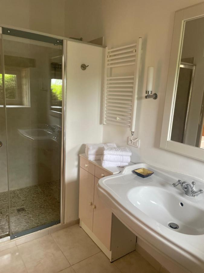 Grange Renovee Du Xviiieme Siecle Villa L'Hospitalet  Екстериор снимка